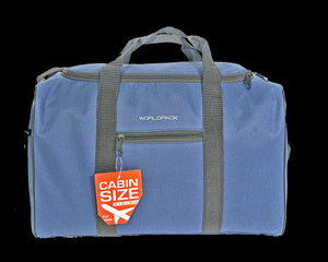 Handbagage ryanair 40x20x25 maximum size