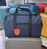 Handbagage ryanair 40x20x25 maximum size