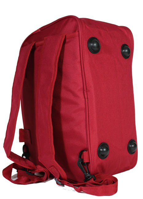 Ryanair Handbagage 40x20x25 Fuctioneel model