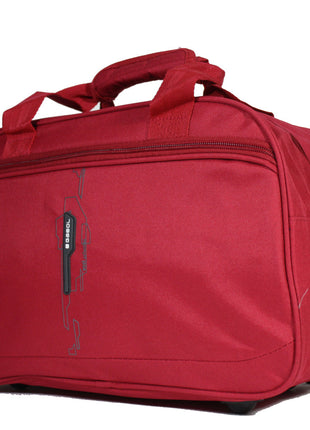 Ryanair Handbagage 40x20x25 Fuctioneel model