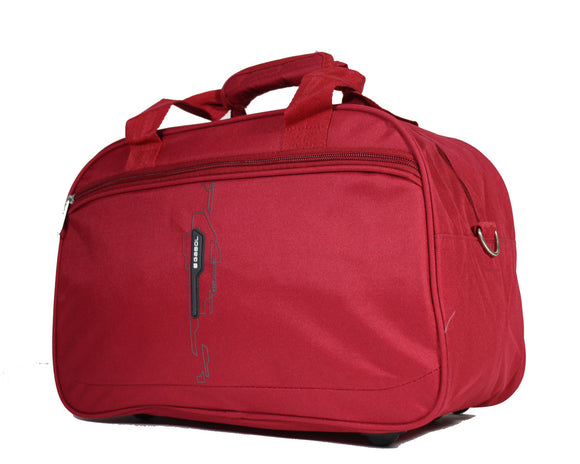 Ryanair Handbagage 40x20x25 Fuctioneel model
