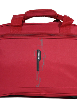 Ryanair Handbagage 40x20x25 Fuctioneel model