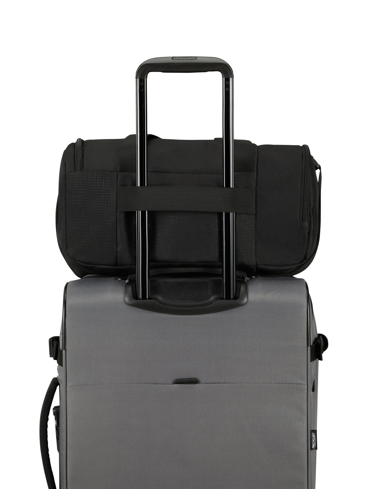 Ryanair handbagage 40x25x20 Samsonite