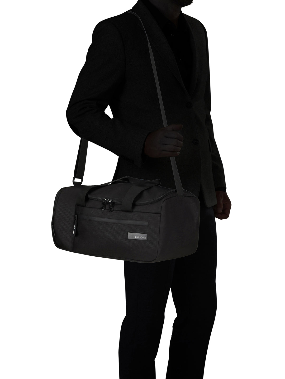 Ryanair handbagage 40x25x20 Samsonite