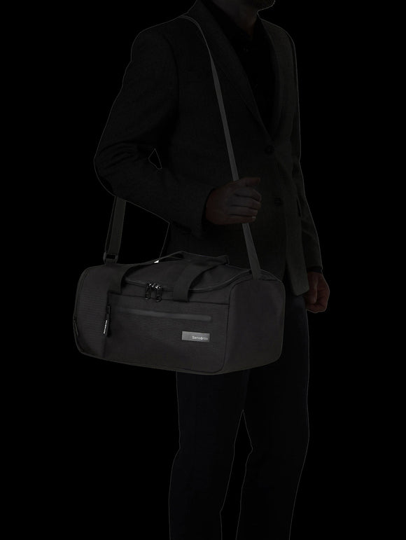 Ryanair handbagage 40x25x20 Samsonite