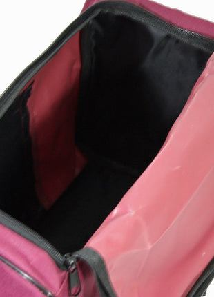 Gluckstar Handbagage voor Ryanair/Vueling Cabinetassen 40 x 20 x 25 cm Gluckstar Handbagage voor Ryanair/Vueling Cabinetassen 40 x 20 x 25 cm
