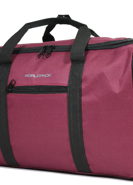 Handbagage ryanair 40x20x25 maximum size