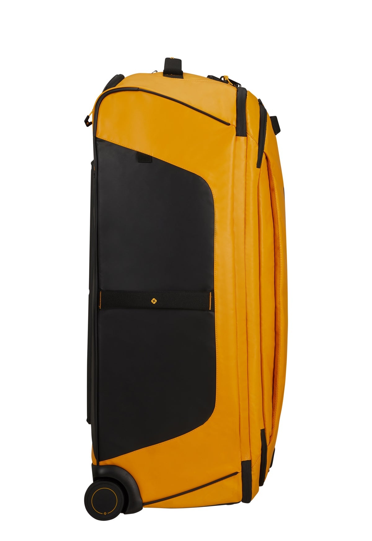 Ecodiver Samsonite Wielentas  79 cm 122Liter