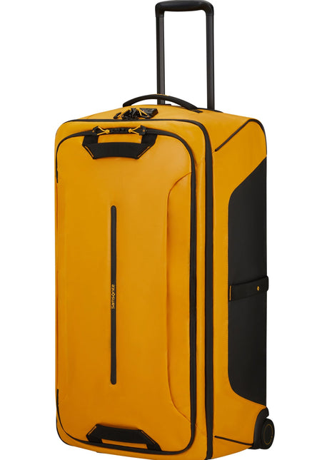 Ecodiver Samsonite Wielentas  79 cm 122Liter