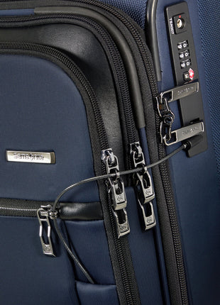 Samsonite Handbagage Top Line Business