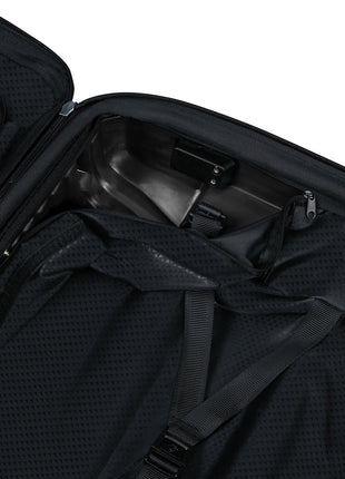 Samsonite Handbagage Upscape zwart