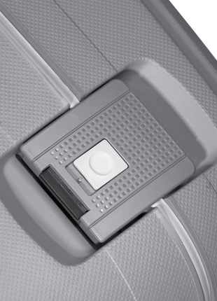 Kofferkopen.nl - Samsonite S`cure koffer 69 cm Silver 5 jaar garantie - Koffer - 