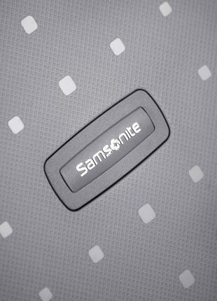Kofferkopen.nl - Samsonite S`cure koffer 69 cm Silver 5 jaar garantie - Koffer - 