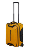 Handbagage Samsonite geschikt afm: 55x40x20cm