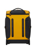 Handbagage Samsonite geschikt afm: 55x40x20cm