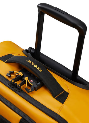 Handbagage Samsonite geschikt afm: 55x40x20cm