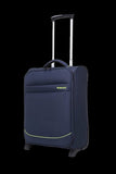 Lichtgewicht handbagage KLM 35cm