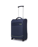Lichtgewicht handbagage KLM 35cm