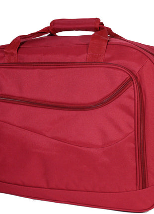 Perfecte Handbagage/Weekendtas 50x37x20 cm