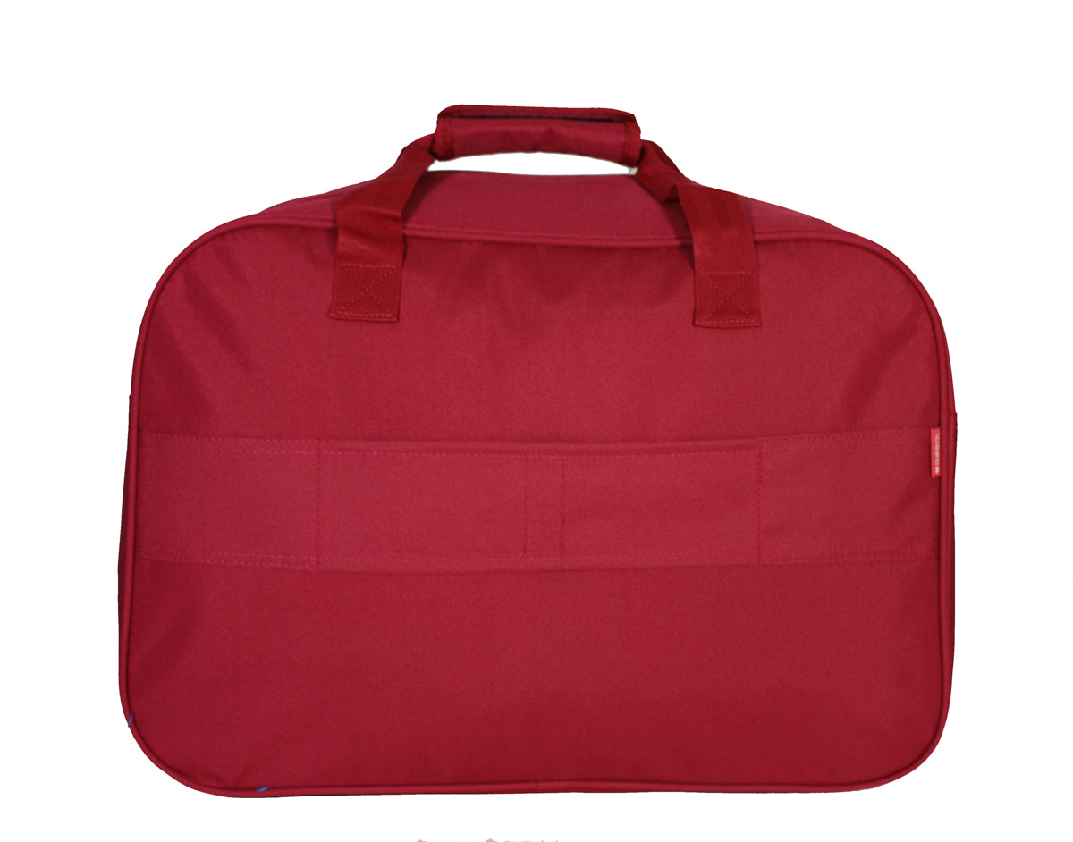Perfecte Handbagage/Weekendtas 50x37x20 cm