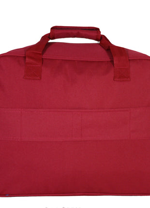 Perfecte Handbagage/Weekendtas 50x37x20 cm