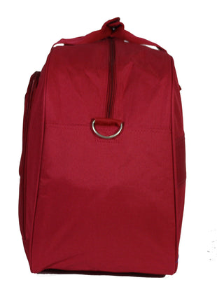Perfecte Handbagage/Weekendtas 50x37x20 cm