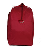Perfecte Handbagage/Weekendtas 50x37x20 cm