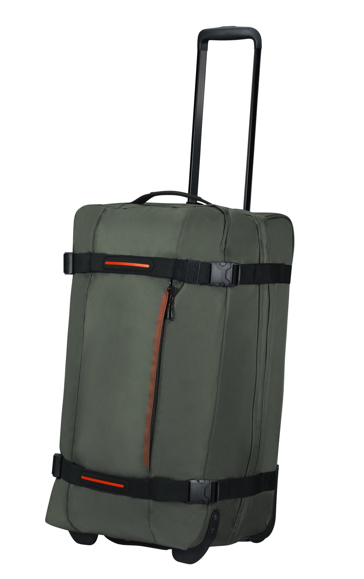 Wielentas middenmaat 84 liter AT by Samsonite