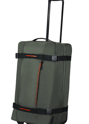 Wielentas middenmaat 84 liter AT by Samsonite