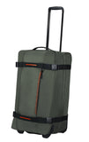Wielentas middenmaat 84 liter AT by Samsonite