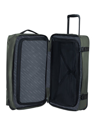 Wielentas middenmaat 84 liter AT by Samsonite