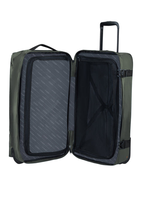 Wielentas middenmaat 84 liter AT by Samsonite