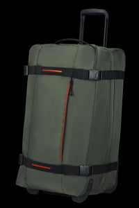 Wielentas middenmaat 84 liter AT by Samsonite