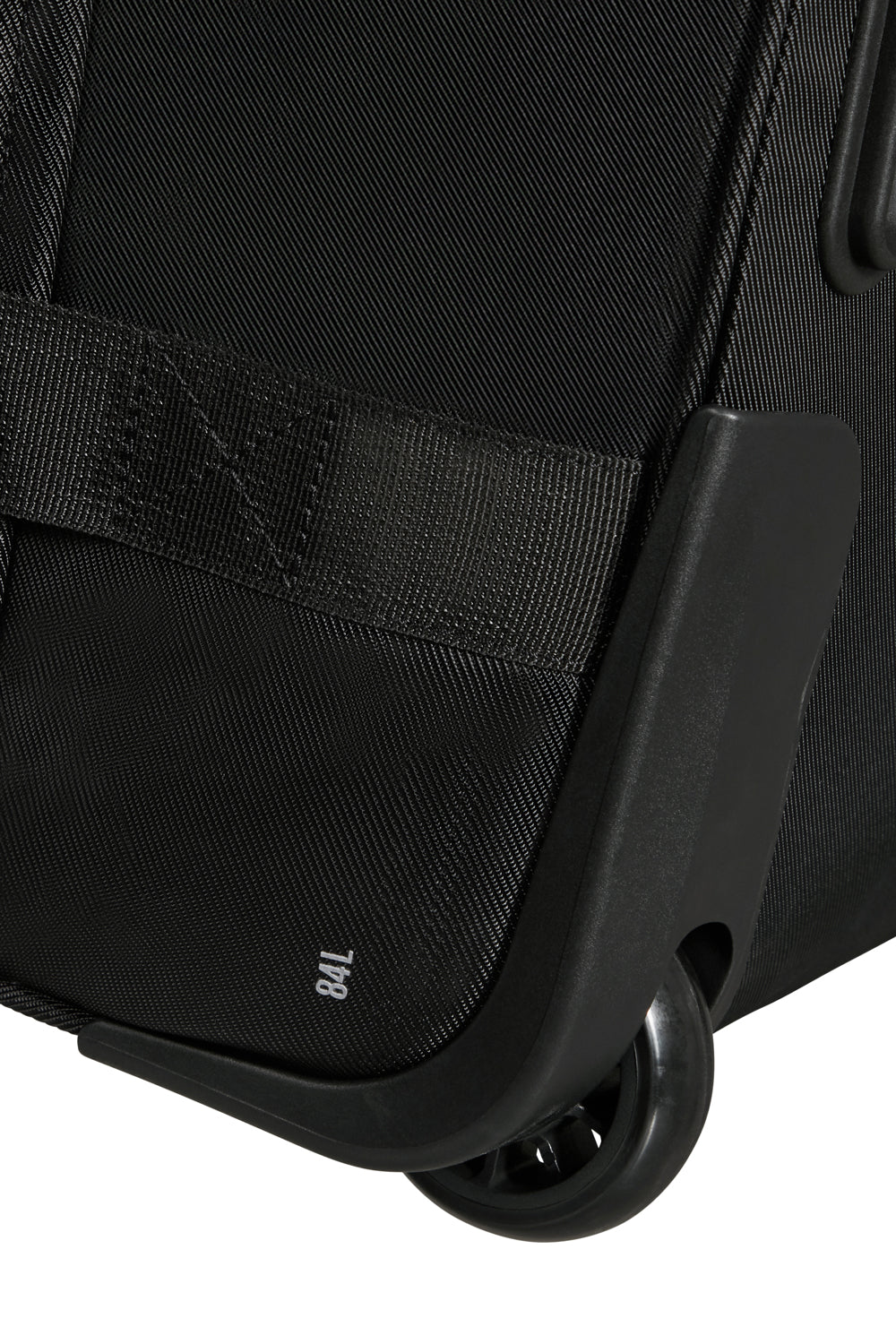 Wielentas middenmaat 84 liter AT by Samsonite