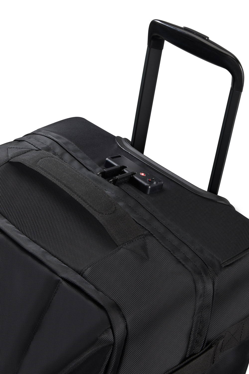 Wielentas middenmaat 84 liter AT by Samsonite