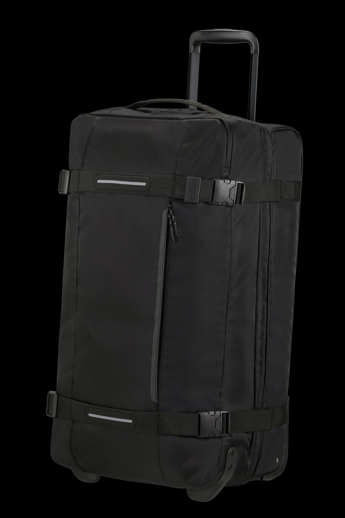 Wielentas middenmaat 84 liter AT by Samsonite