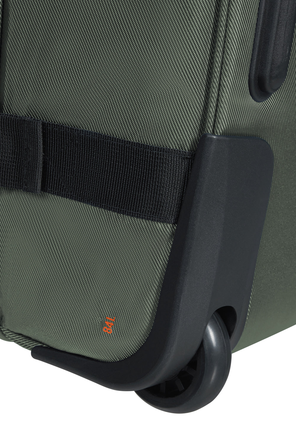 Wielentas middenmaat 84 liter AT by Samsonite