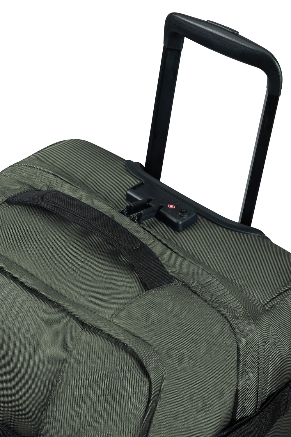 Wielentas middenmaat 84 liter AT by Samsonite
