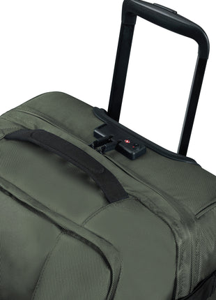 Wielentas middenmaat 84 liter AT by Samsonite