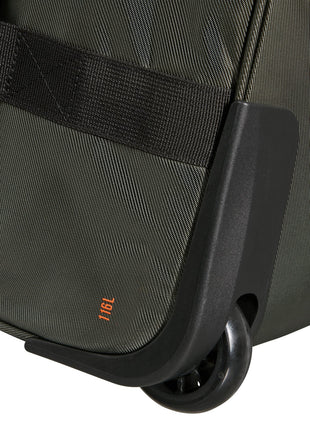 Reistas op wielen Large 116 Liter AT (by samsonite)