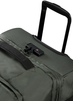 Reistas op wielen Large 116 Liter AT (by samsonite)
