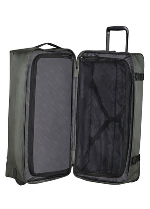 Reistas op wielen Large 116 Liter AT (by samsonite)