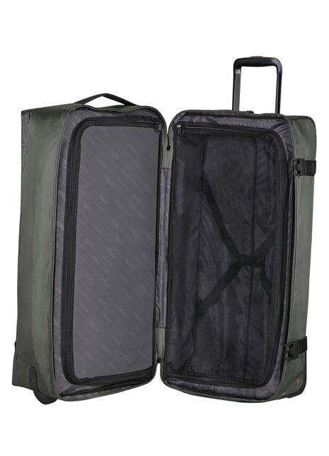 Reistas op wielen Large 116 Liter AT (by samsonite)