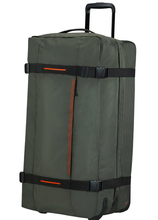 Reistas op wielen Large 116 Liter AT (by samsonite)