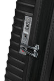 XXL Koffer Samsonite Upscape zwart