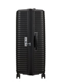 XXL Koffer Samsonite Upscape zwart