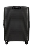 XXL Koffer Samsonite Upscape zwart