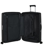 XXL Koffer Samsonite Upscape zwart