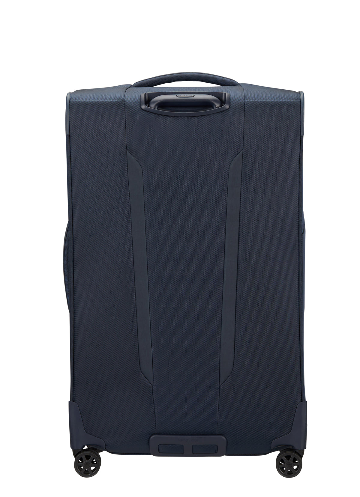 Zachte Samsonite koffer 79cm Quality