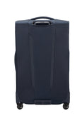 Zachte Samsonite koffer 79cm Quality